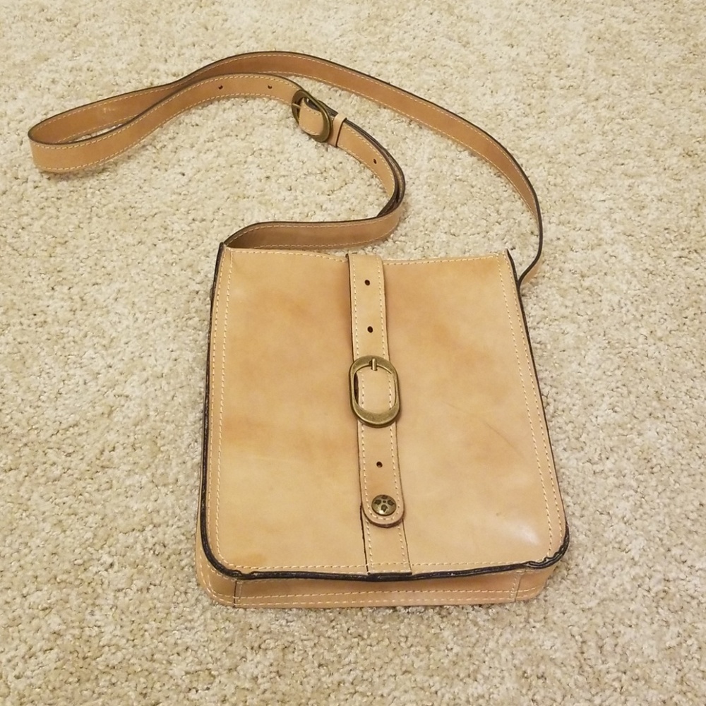 Patricia Nash crossbody